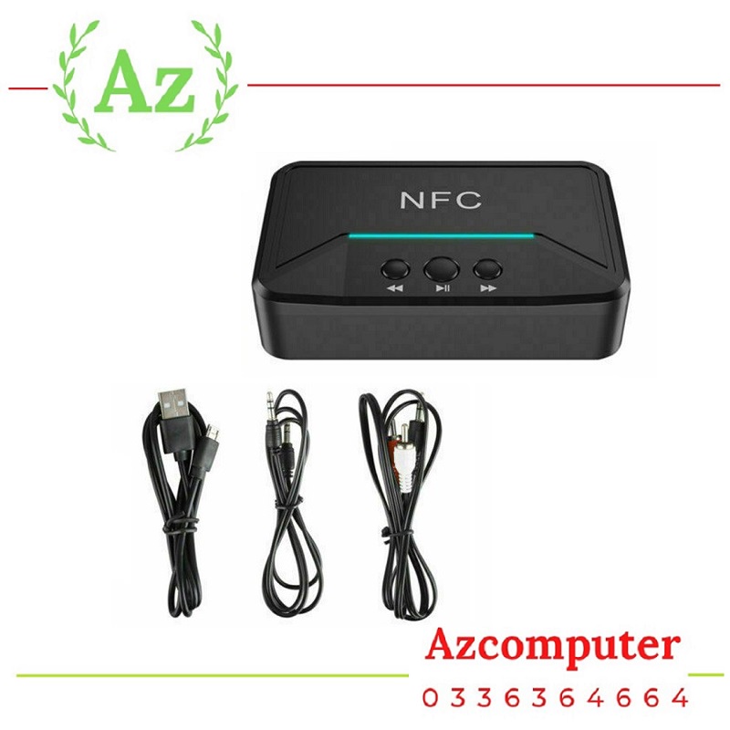 THIẾT BỊ NHẬN BLUETOOL KHÔNG DÂY BT200