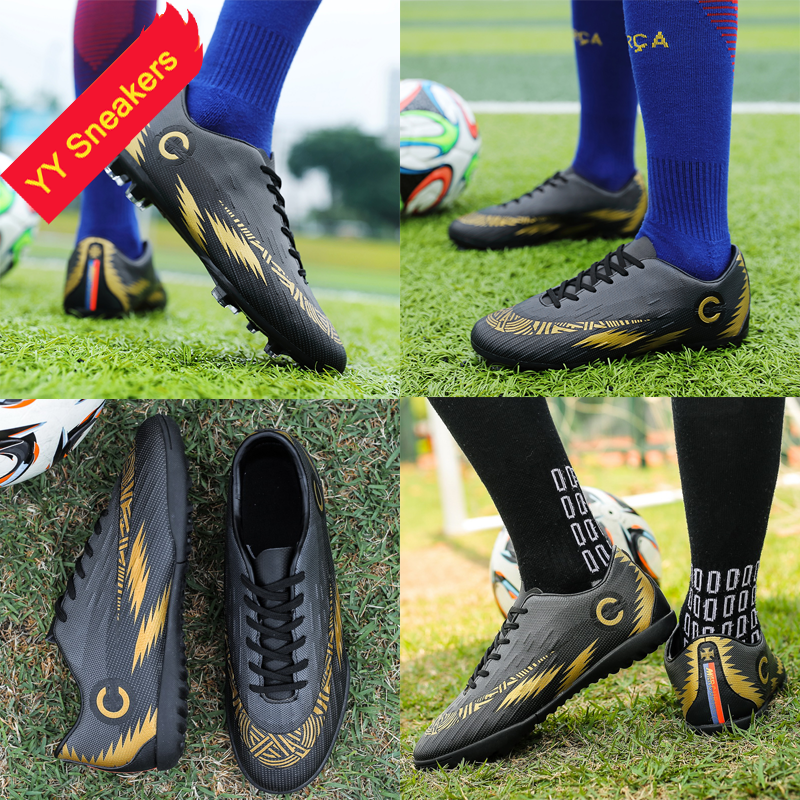 xa kho XẢ HÀNG Giày đá bóng Futsal nam nữ cỡ 32-45 BÁN RẺ NHẤT new new : ₁ $ ˇ