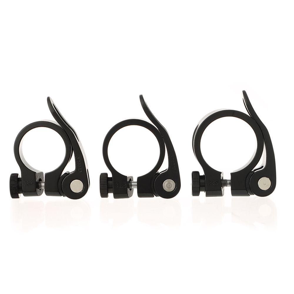 Kẹp Yên Xe Đạp Leo Núi Chất Lượng Cao 28.6 / 31.8 / 34.9mm