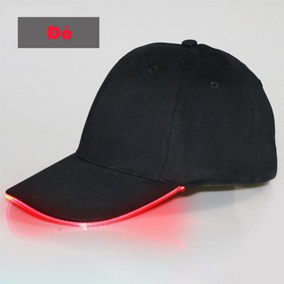 Nón đèn LED phát sáng