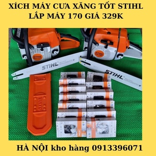 Dũa Stihl | dũa xích máy cưa