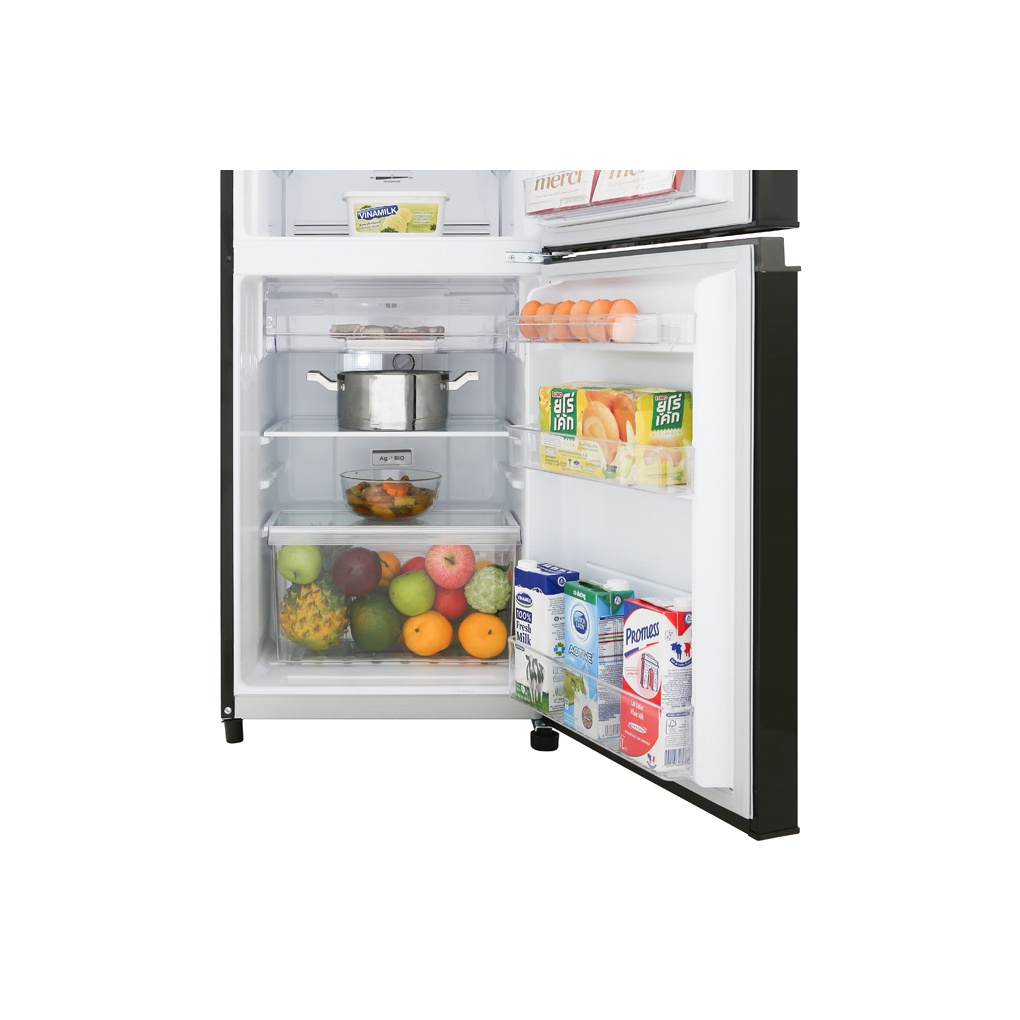 [GR-B22VU UKG]Tủ lạnh Toshiba GR-B22VU(UKG) Inverter 180 lít