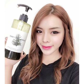 💕Sữa rửa mặt Super Vegitoks Cleanser #Wonderbath