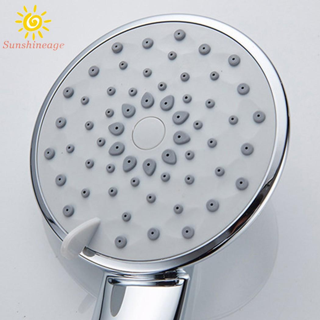 Đầu Vòi Sen Áp Suất Cao 5 Chế Độ