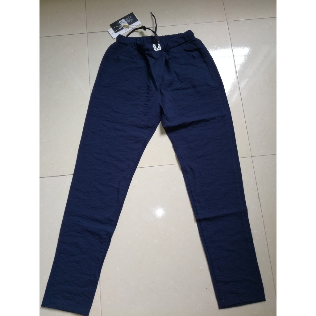 Quần đũi dài nữ- hàng mặc mùa thu cực chất ( ảnh shop tự chụp) | BigBuy360 - bigbuy360.vn