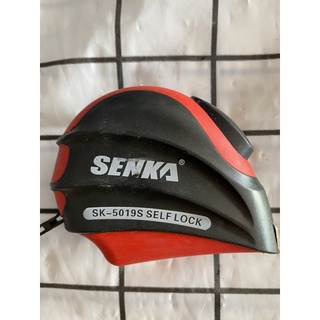 Thước tự kéo màu 5m senka
