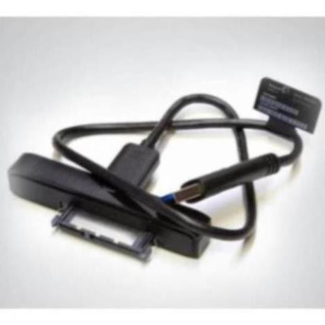Dock Seagate 3.0 kết nối ổ cứng laptop qua usb 3.0