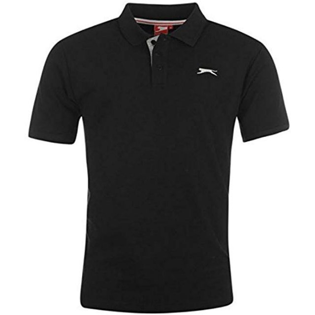 Thanh lý áo polo SLAZENGER; hàng AUTH giá rẻ hơn VNXK - Hàng nhập khẩu