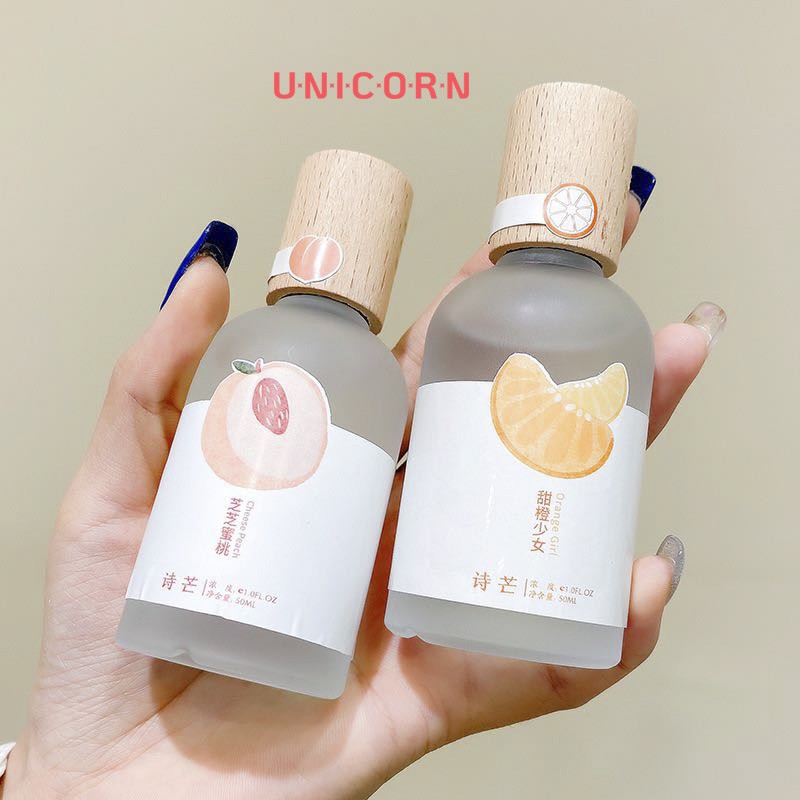 Nước Hoa Xịt Thơm Toàn Thân Shimang Body Mist Nắp Gỗ Hot Trend 50ml | BigBuy360 - bigbuy360.vn