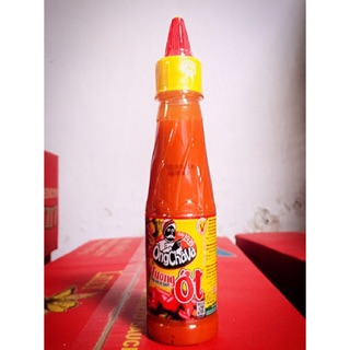 Tương ớt ông chà và 200g