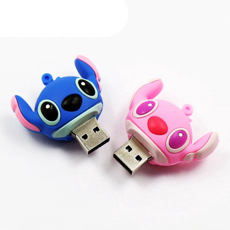 Usb 64gb 32gb 16gb 8gb 2gb 1gb Hình Hoạt Hình | BigBuy360 - bigbuy360.vn