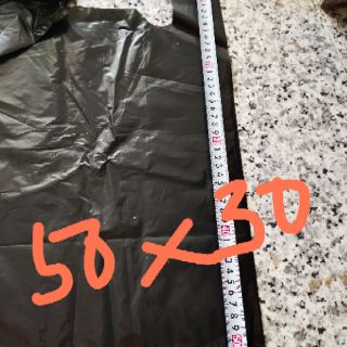 1kg Túi bóng đen , trắng và màu túi đựng rác, túi đóng hàng loại 1 đẹp đủ kích thước