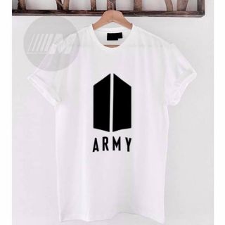 Áo ARMY K03
