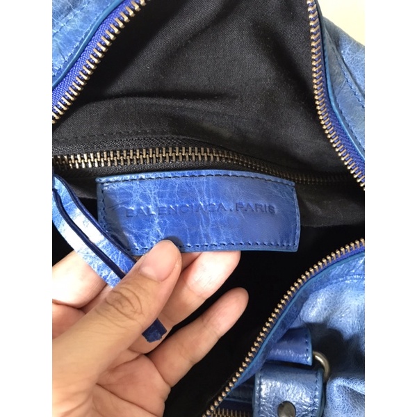 Túi nữ Balenciaga