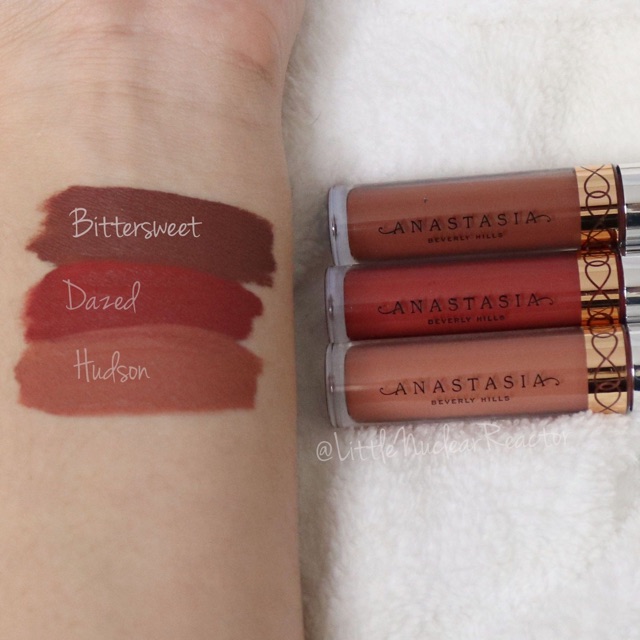ABH 🌹 Son kem lì Anastasia Beverly Hills minisize
