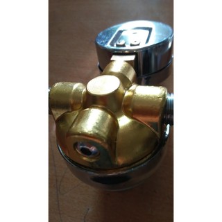 Đồng hồ khí Argon sjian