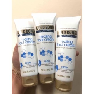 Kem dưỡng nứt gót chân