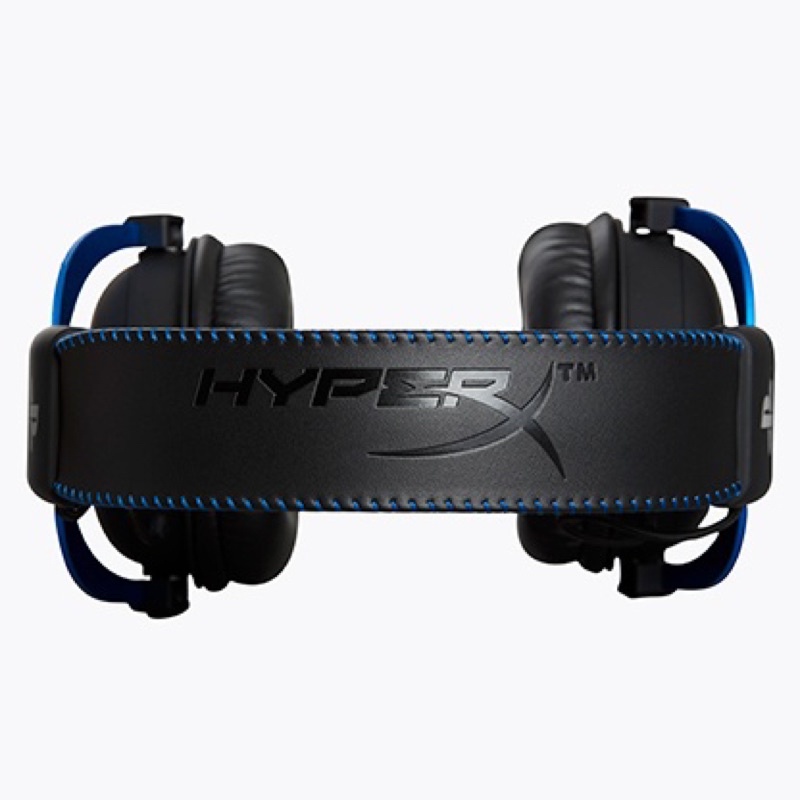 Tai nghe chơi game HyperX Cloud cho PS5™ và PS4™