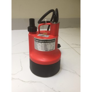 Bơm app bps 80- bơm hút sàn mini đến từ taiwan
