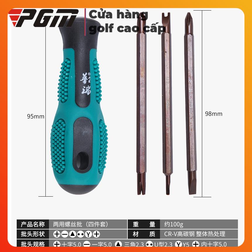 Tô Vít 3 Cạnh( Tua vít đa năng) Kích Thước 15cmx5cm