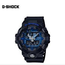 Đồng hồ thể thao Nam CASIO G-SHOCK GA-710-1A2DR