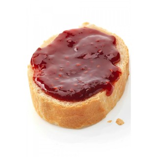 Mứt dâu hữu cơ 340gr Organic strawberry jam dmBio - Ăn Kiêng - Giảm Cholesterol - Ăn thực dưỡng - Organic Stores