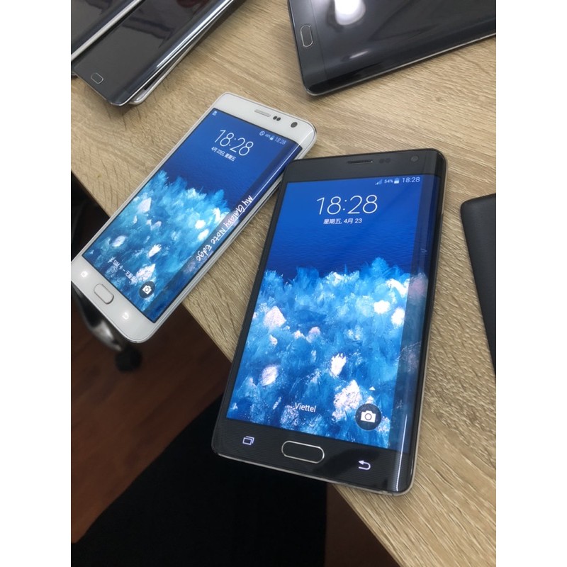 Điện thoại samsung galaxy note edge thời thượng | BigBuy360 - bigbuy360.vn