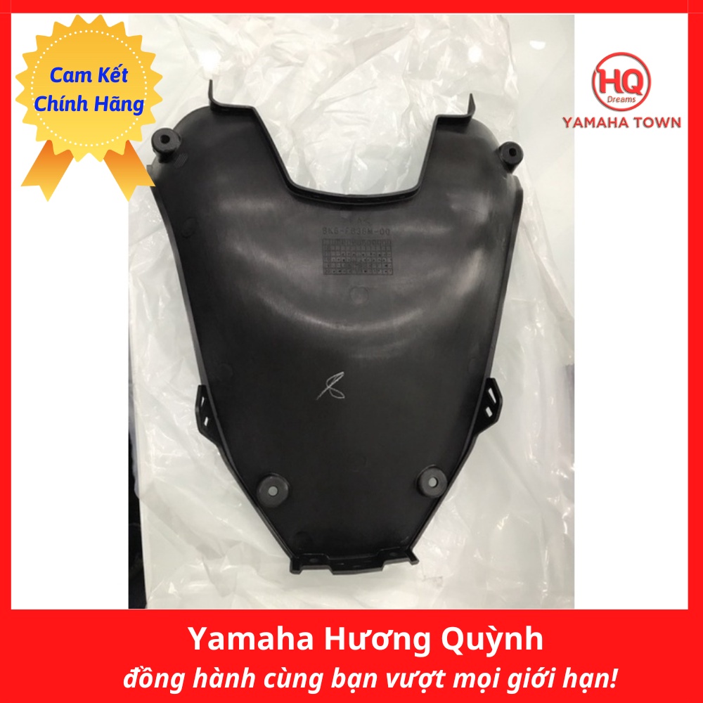 Yếm Trong 3 chính hãng Yamaha dùng cho xe R15V3 - Yamaha town Hương Quỳnh