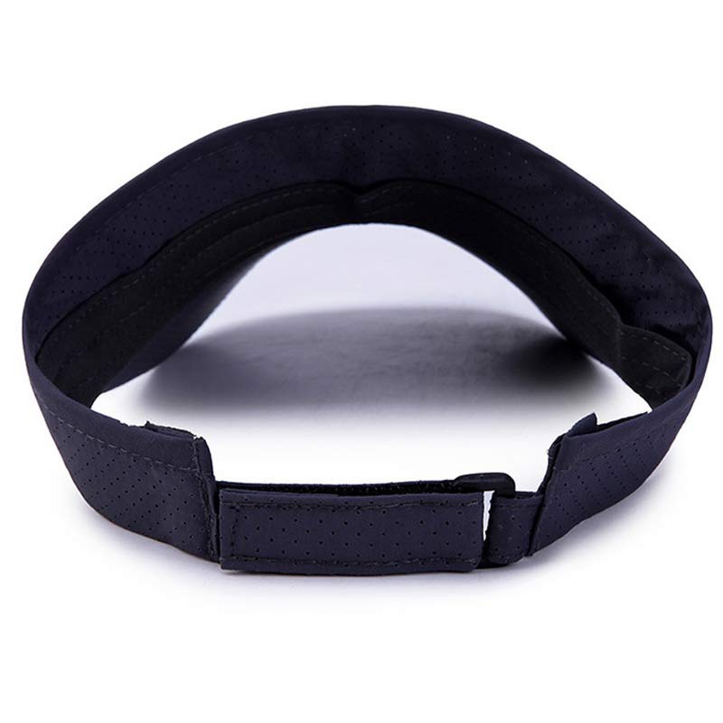 Mũ Lưỡi Trai Phối Lưới Thoáng Khí Nhanh Khô Thời Trang Mùa Hè Cho Nam Và Nữ