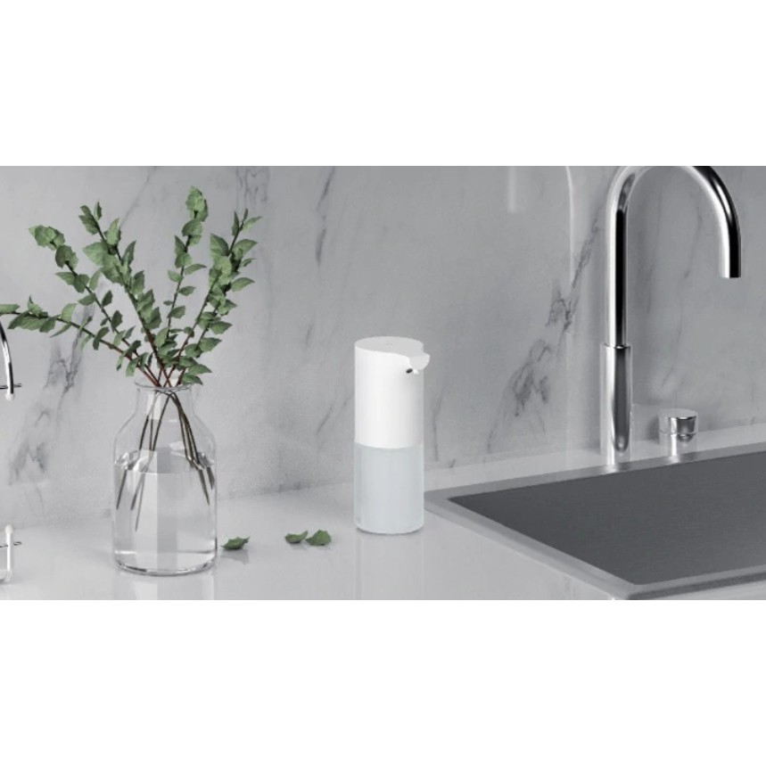 Máy Rửa Tay Xiaomi Mi Automatic Soap Dispenser Kit | NUN4035CN | Hàng Chính Hãng