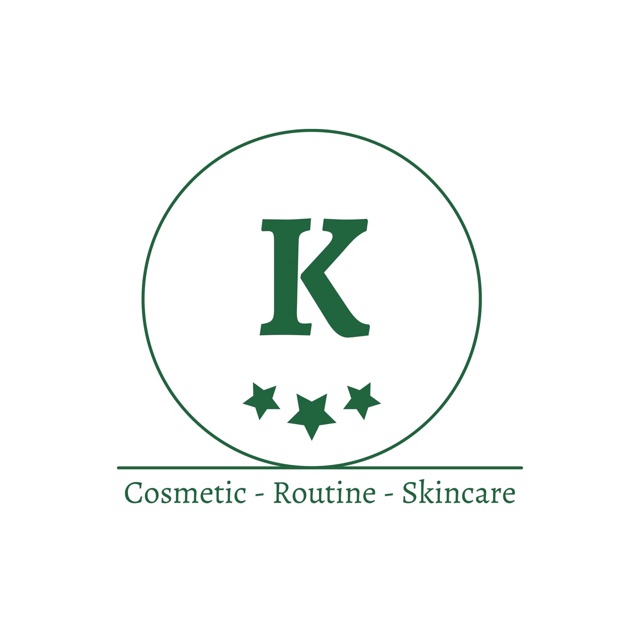 K Cosmetic Routine Skincare