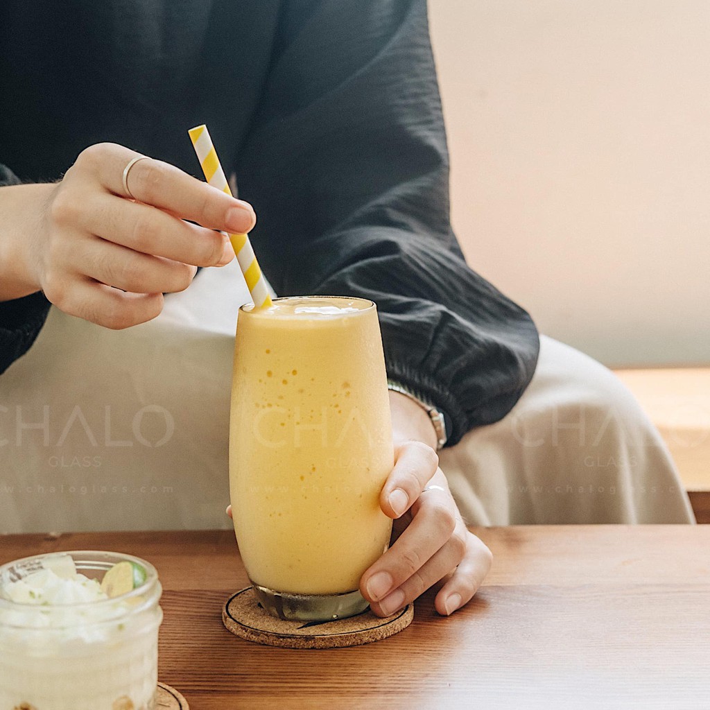 [Chính hãng] Ly thủy tinh Libbey L'espirit du vin 420ml - 1074