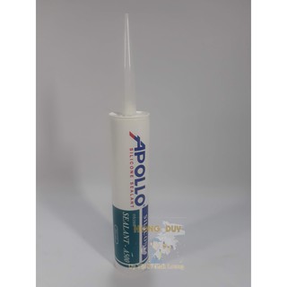 Keo silicone Apollo - Titebond các loại