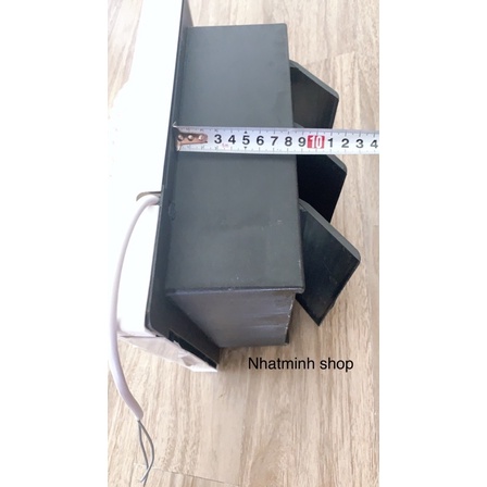 Quạt thông gió Tico 20Av6.