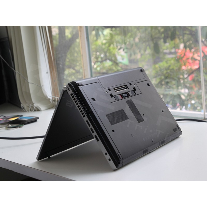 Laptop HP Elitebook 8470p (Core i5 3320M, RAM 4GB, HDD 250GB, Intel HD Graphics 4000, 14 inch) | WebRaoVat - webraovat.net.vn