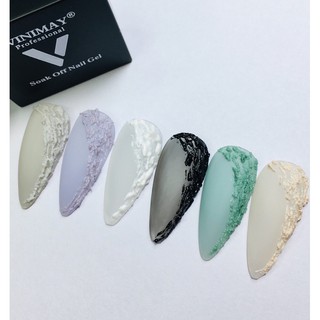 Gel vẽ xi măng ( gel nổi )