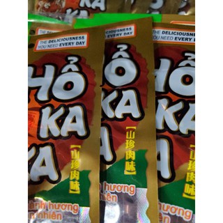 Bim hổ kaka 20 gói 1 bịch