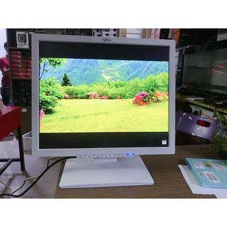 MÀN HÌNH MÁY TÍNH FUJITSU 19INCH giá rẻ màn đẹp