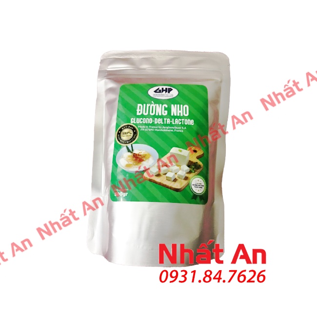 Đường Nho Pháp 100gr