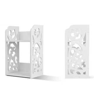Kệ để đồ nhà bếp 2 tầng (loại nhỏ) - HOME DECOR