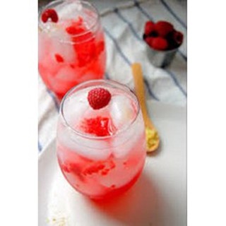 SYRUP SIRO MONIN RASPBERRY PHÚC BỒN TỬ 700ML