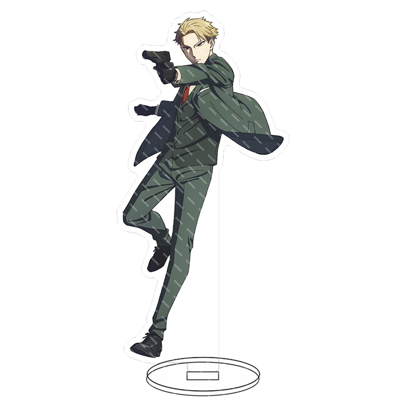 Tmdbyx Giá Đỡ Trưng Bày Mô Hình Nhân Vật Anime Bằng Acrylic