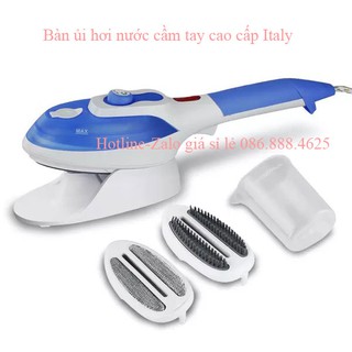 BÀN ỦI / BÀN LÀ HƠI NƯỚC TFT-188A