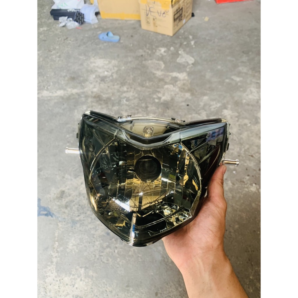 Chóa appi exciter 2011~2014 ex 135 5 số nha