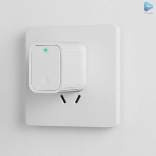 SENSOR Bộ Công Tắc Mở Cửa Thông Minh Xiaomi Youpin Qingpin Bt4.2 100-240v