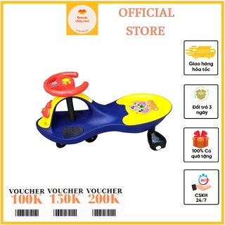 Xe Lắc Tay Cho Bé Có Nhạc Nhựa Việt Nhật Cao Cấp