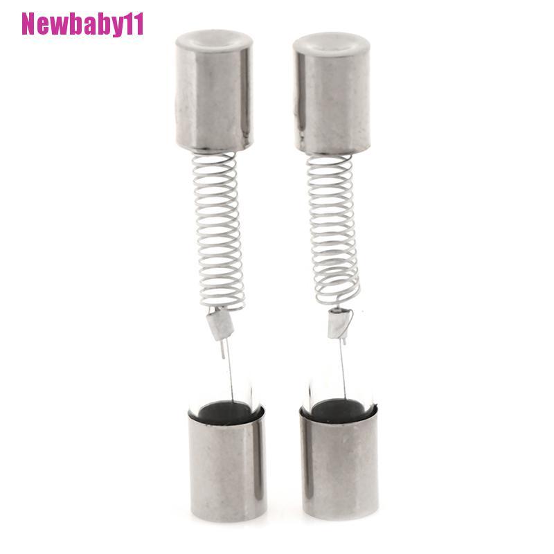 Set 10 Cầu Chì Lò Vi Sóng Điện Áp Cao 5KV 0.65A 0.7A 0.75A 0.8A