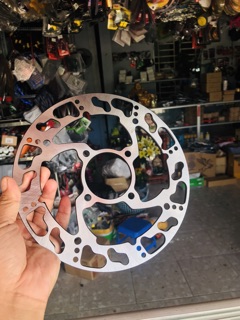 Đĩa thắng kiểu thái size 220mm