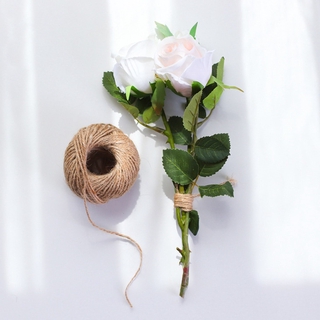 Cuộn Dây Thừng Dùng Để Làm Đồ Trang Trí
