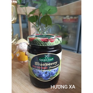 MỨT VIỆT QUẤT 210GR